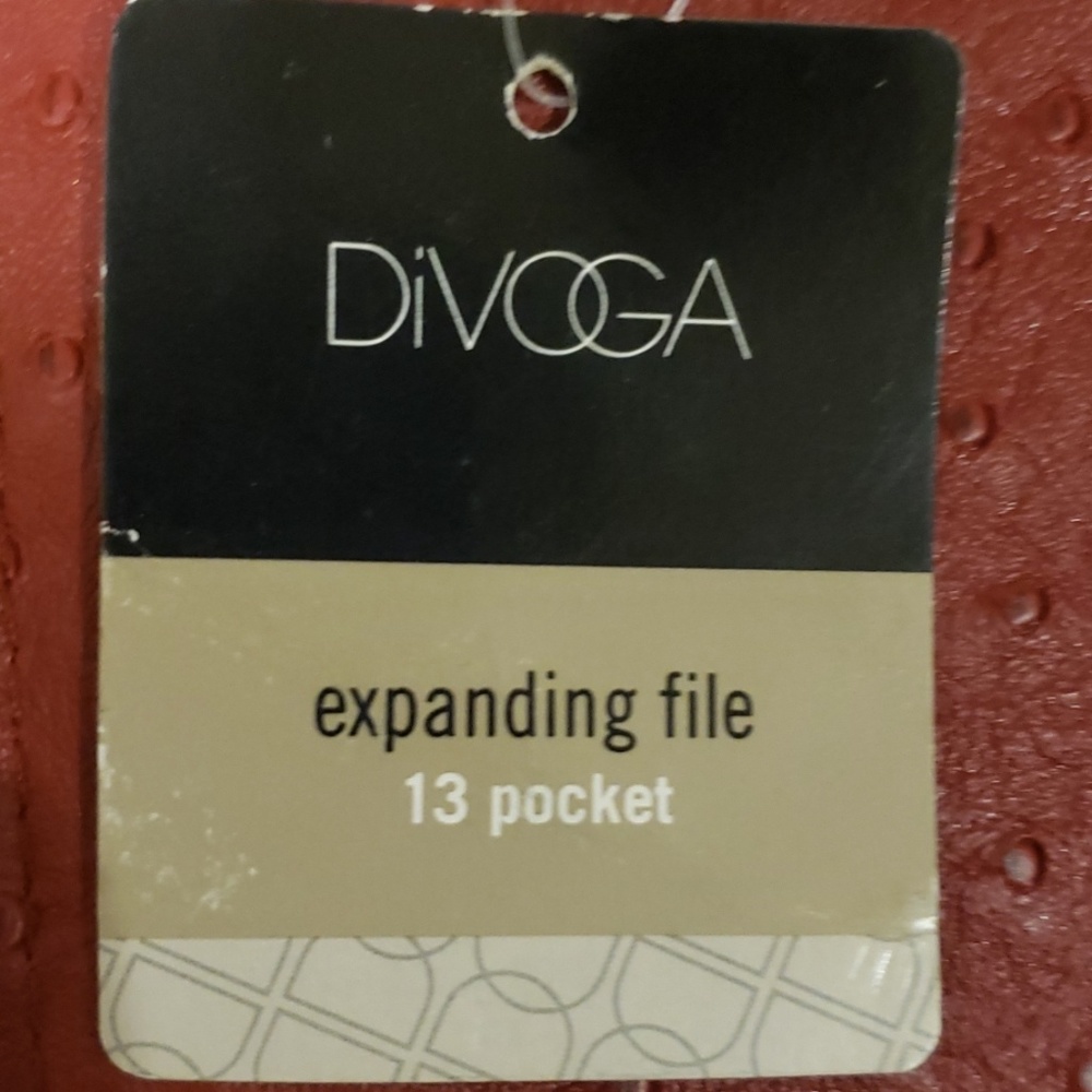 Divoga expanding file - Picture 5 of 8